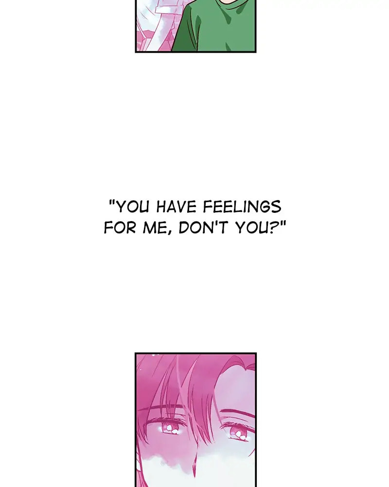 The Makeup Remover Chapter 62 page 5 - 