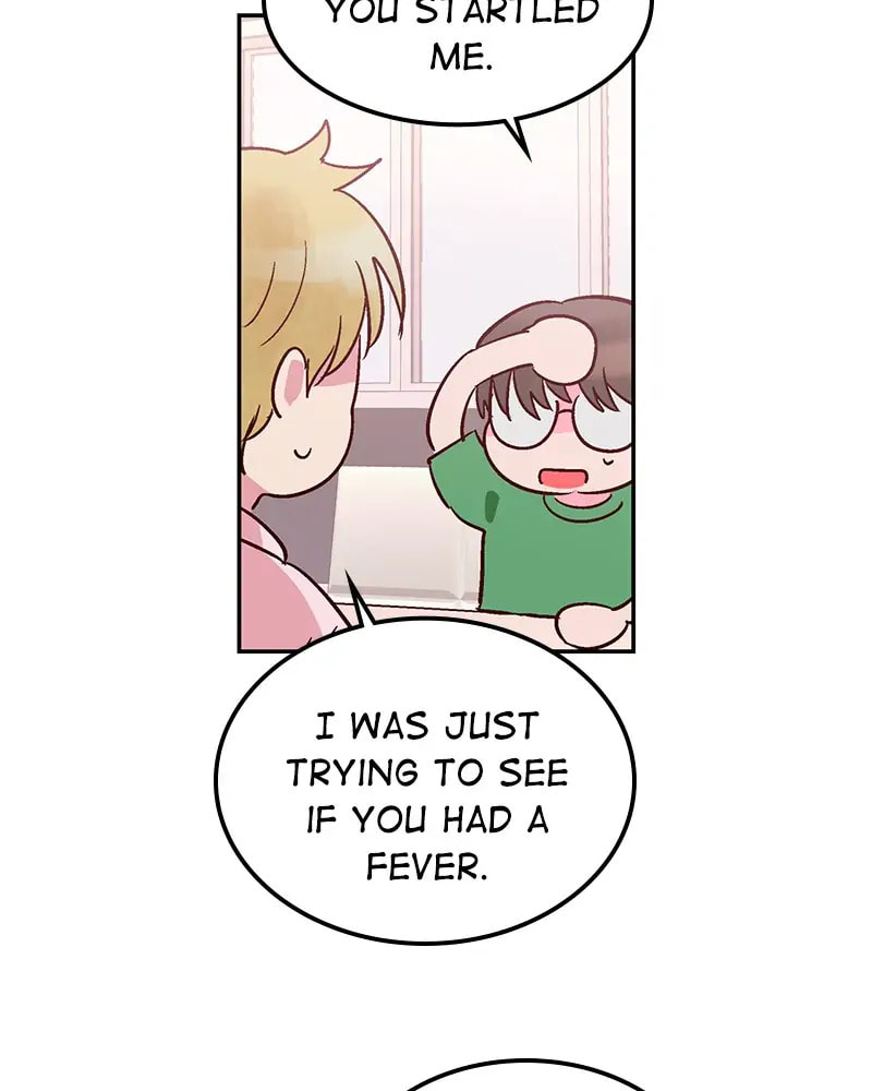 The Makeup Remover Chapter 62 page 42 - 