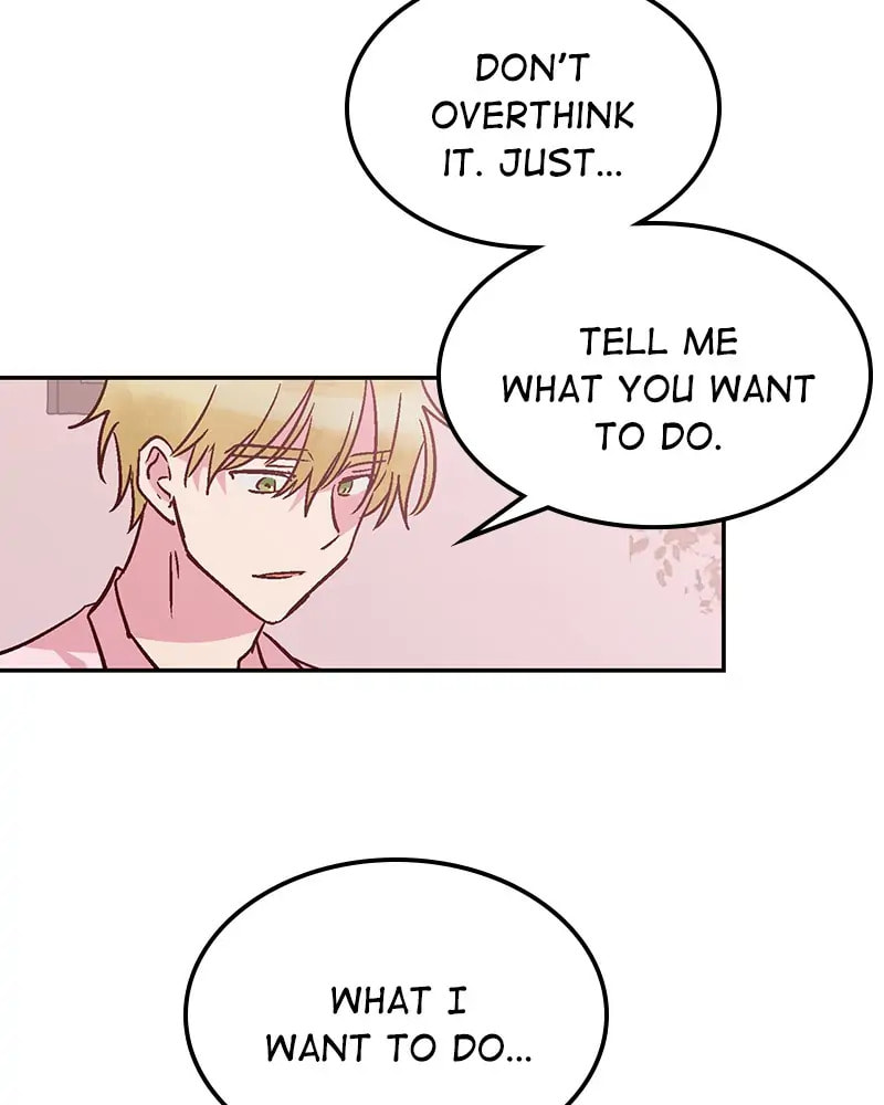 The Makeup Remover Chapter 62 page 43 - 