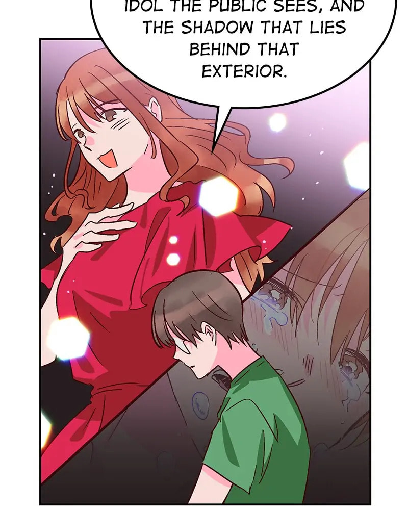 The Makeup Remover Chapter 62 page 46 - 