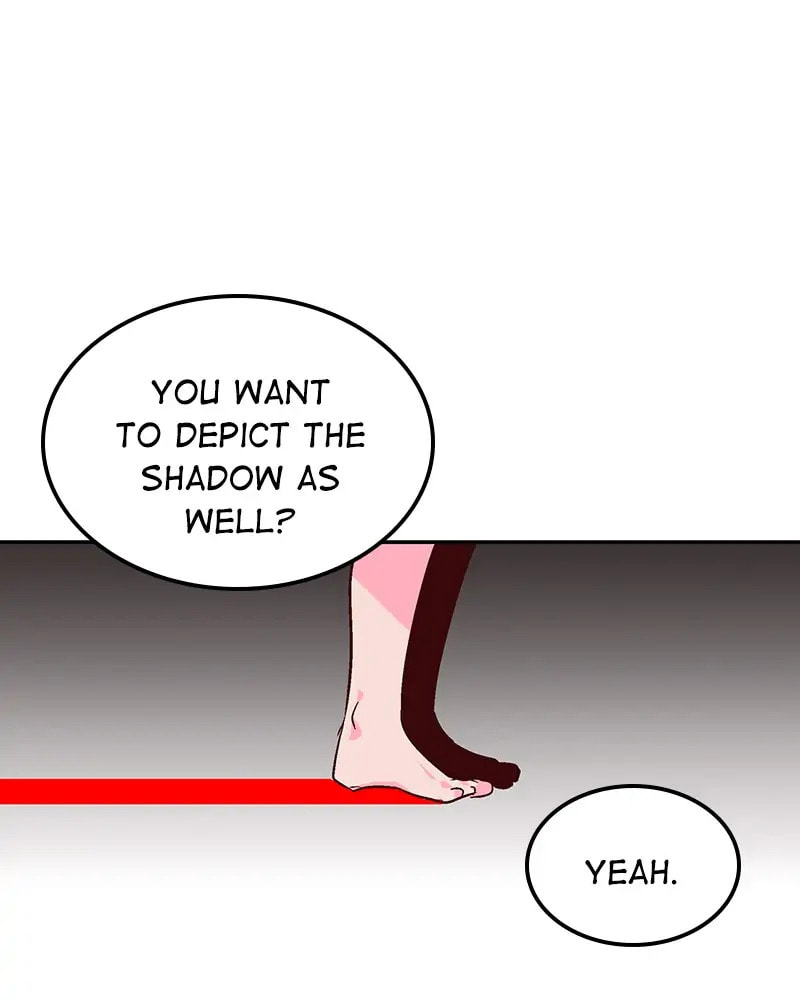 The Makeup Remover Chapter 62 page 47 - 