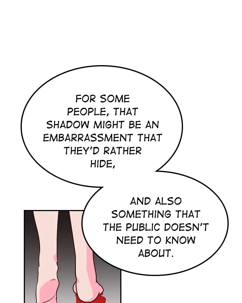 The Makeup Remover Chapter 62 page 48 - 