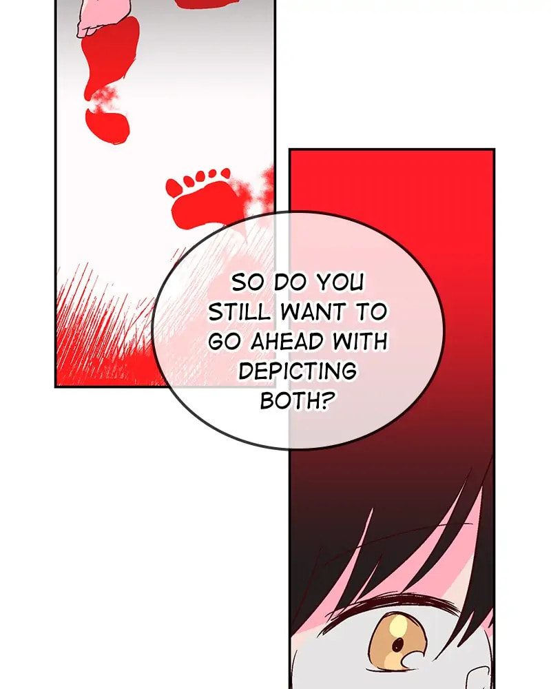 The Makeup Remover Chapter 62 page 49 - 