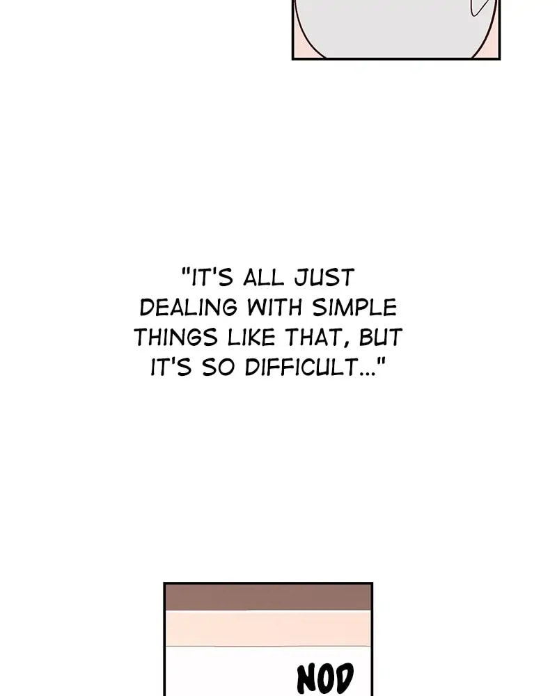 The Makeup Remover Chapter 62 page 50 - 