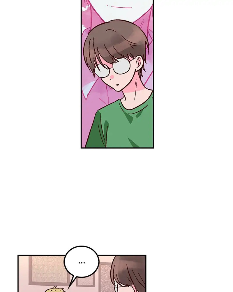 The Makeup Remover Chapter 62 page 6 - 