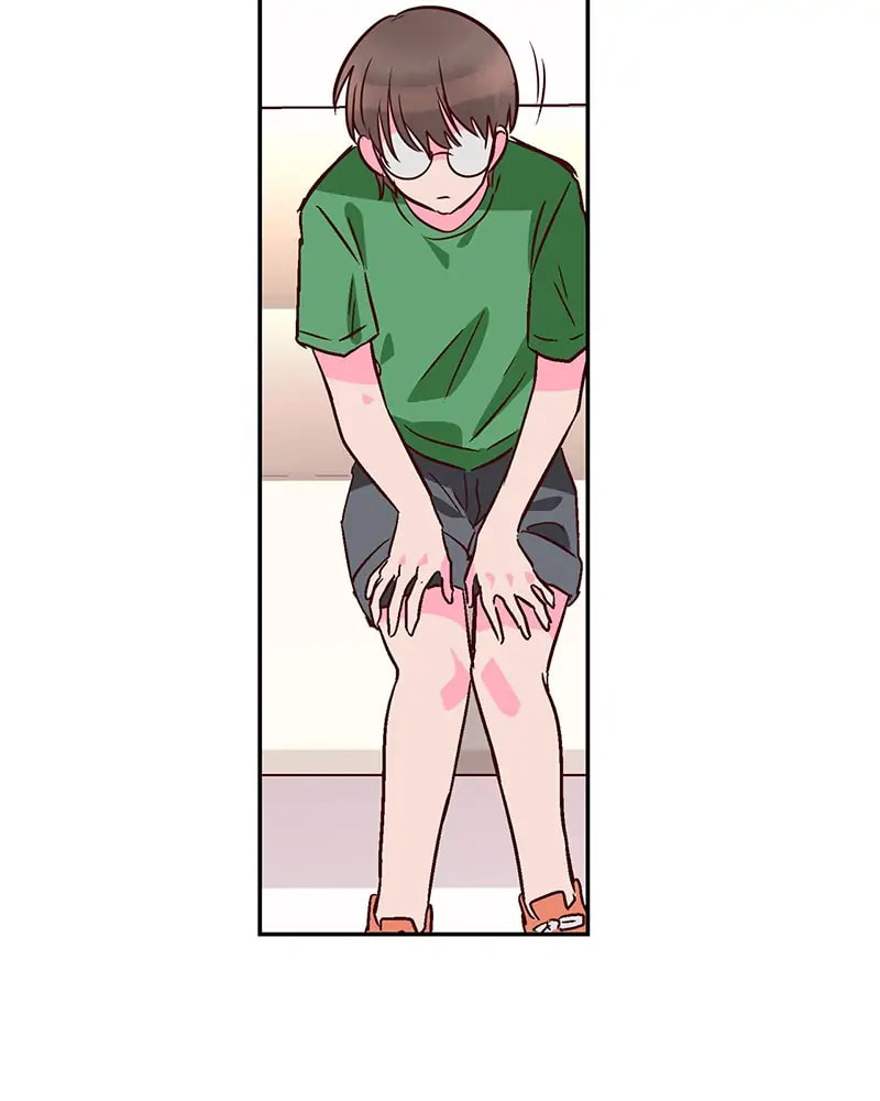 The Makeup Remover Chapter 62 page 51 - 
