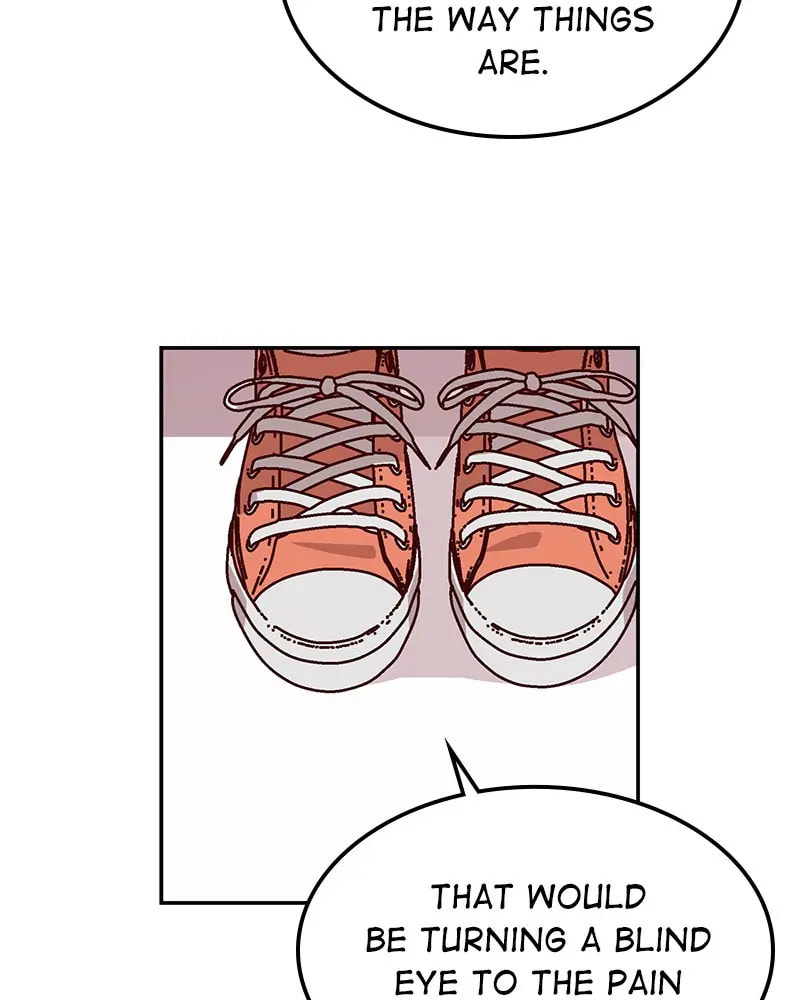 The Makeup Remover Chapter 62 page 53 - 