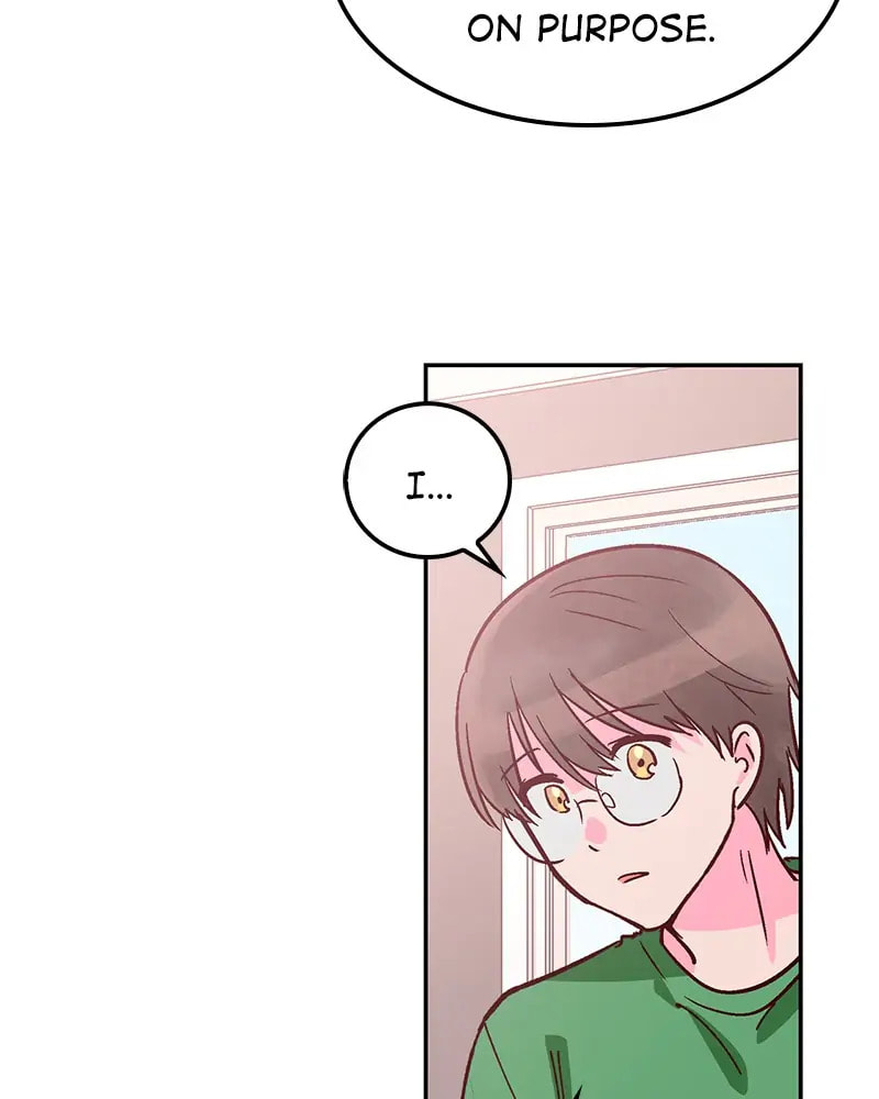 The Makeup Remover Chapter 62 page 54 - 