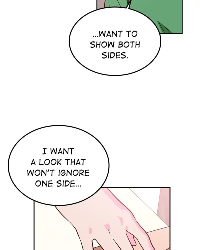 The Makeup Remover Chapter 62 page 55 - 