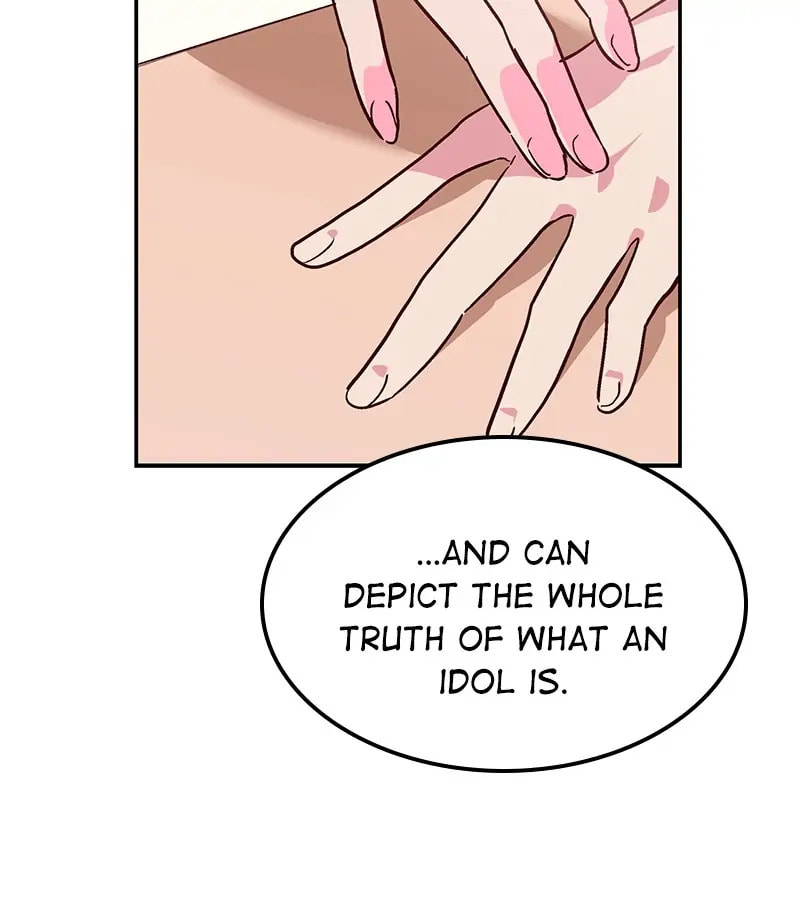 The Makeup Remover Chapter 62 page 56 - 