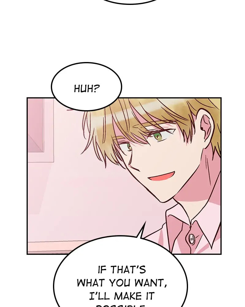 The Makeup Remover Chapter 62 page 59 - 