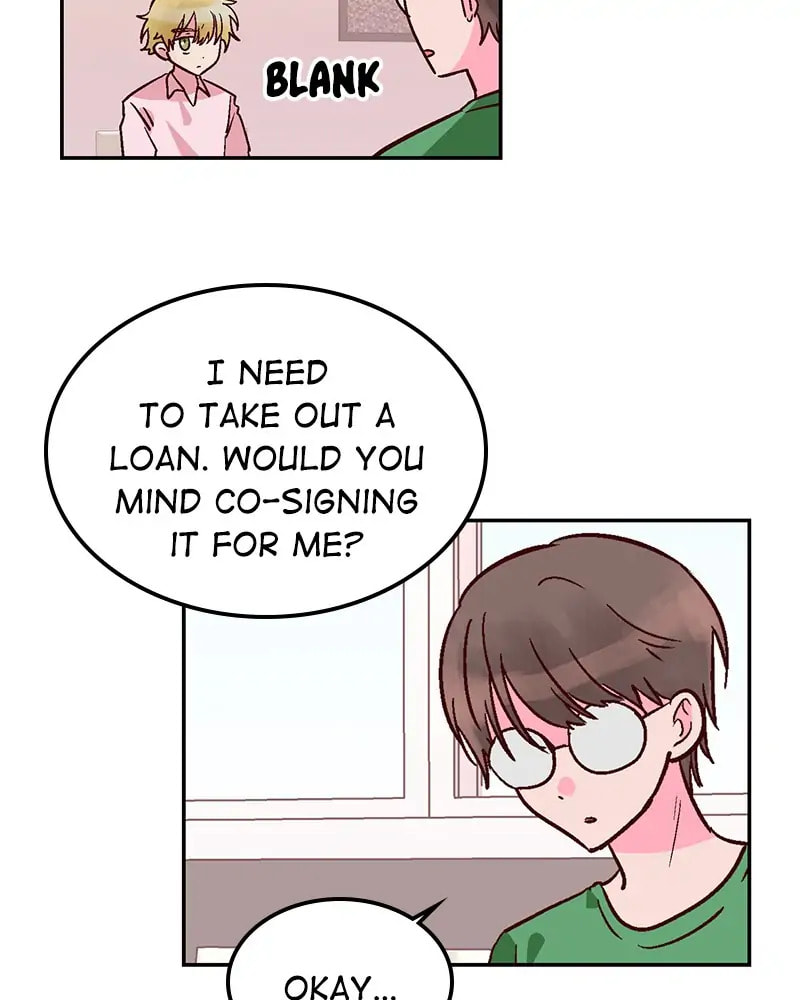 The Makeup Remover Chapter 62 page 7 - 