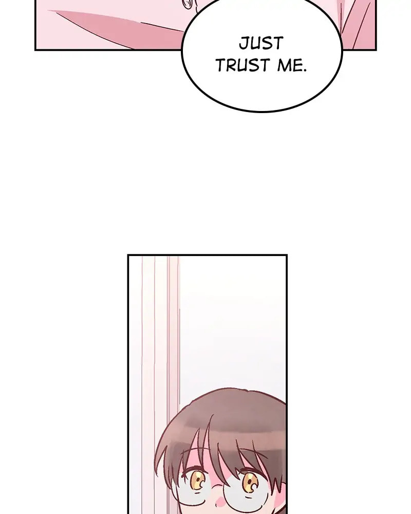 The Makeup Remover Chapter 62 page 61 - 