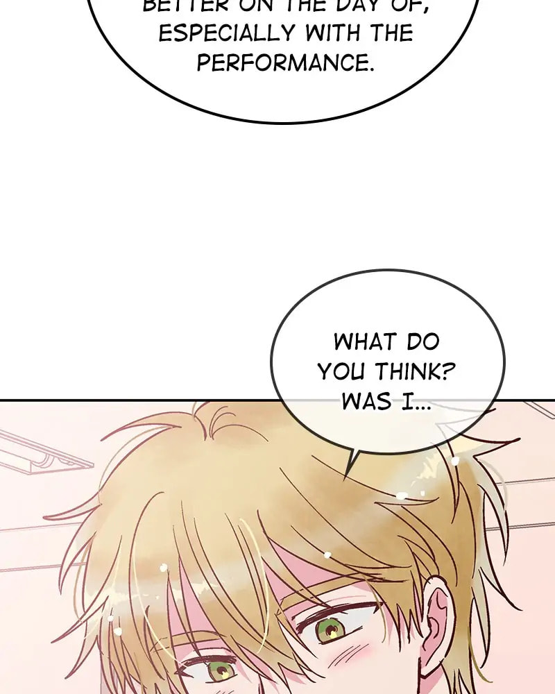 The Makeup Remover Chapter 62 page 65 - 
