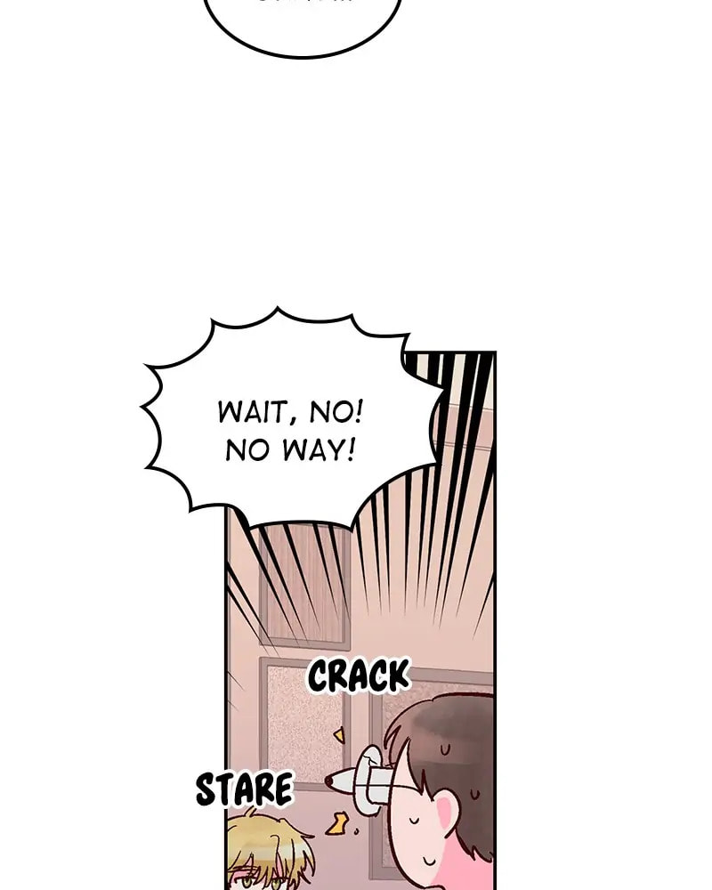 The Makeup Remover Chapter 62 page 8 - 