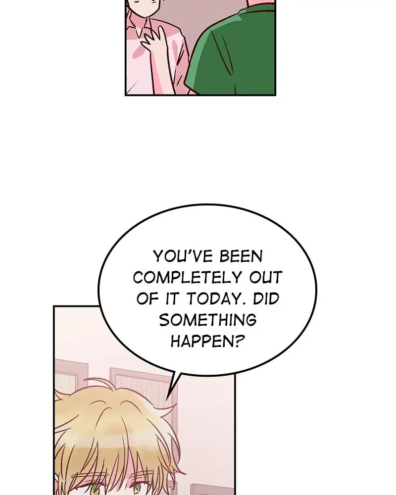 The Makeup Remover Chapter 62 page 9 - 
