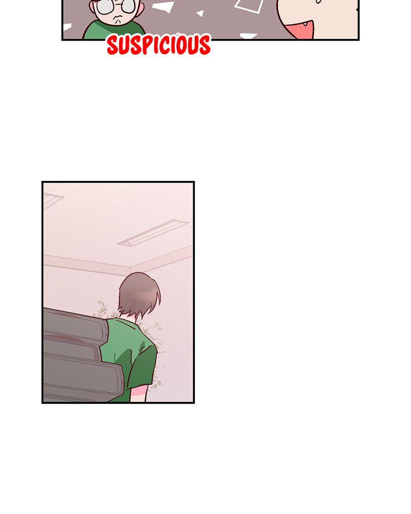 The Makeup Remover Chapter 63 page 11 - 