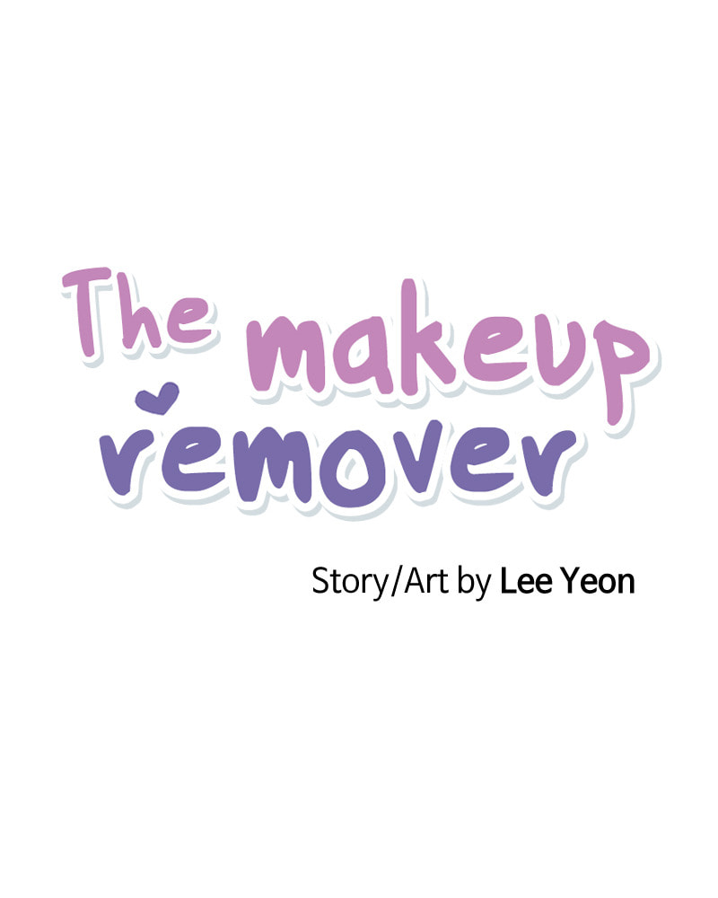 The Makeup Remover Chapter 63 page 13 - 