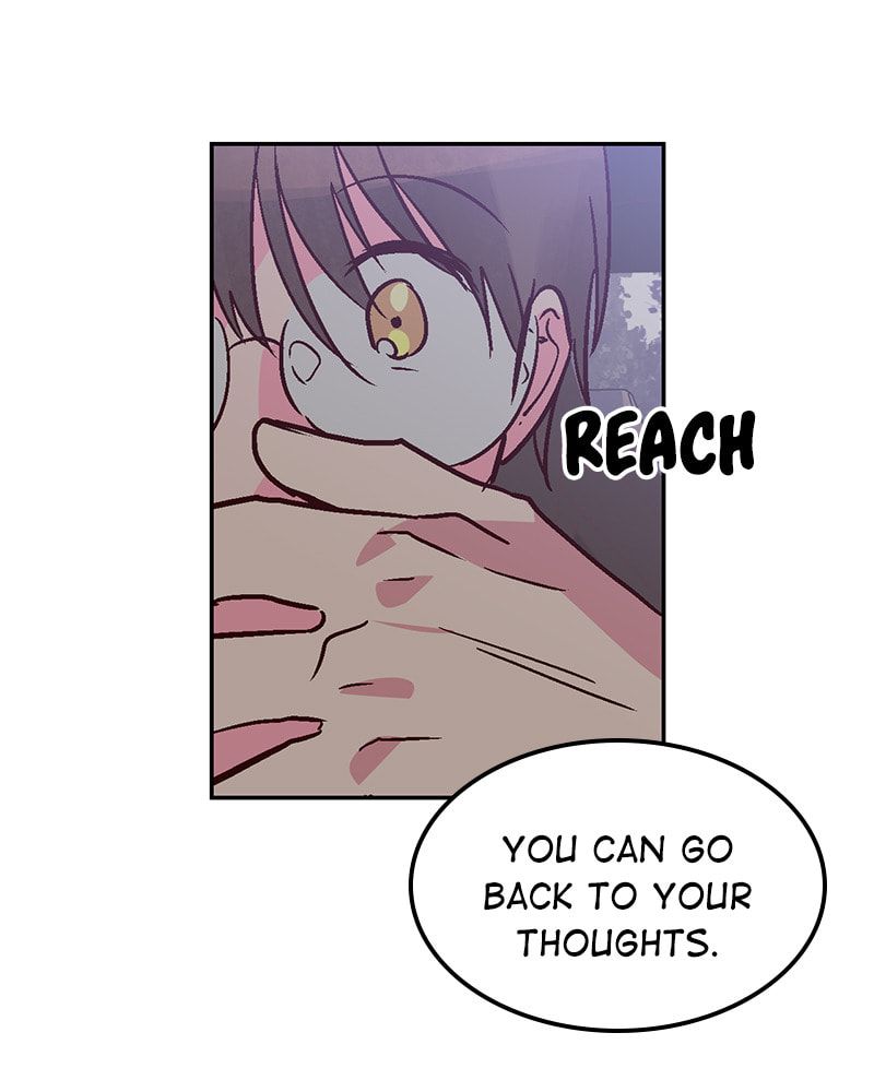 The Makeup Remover Chapter 63 page 18 - 