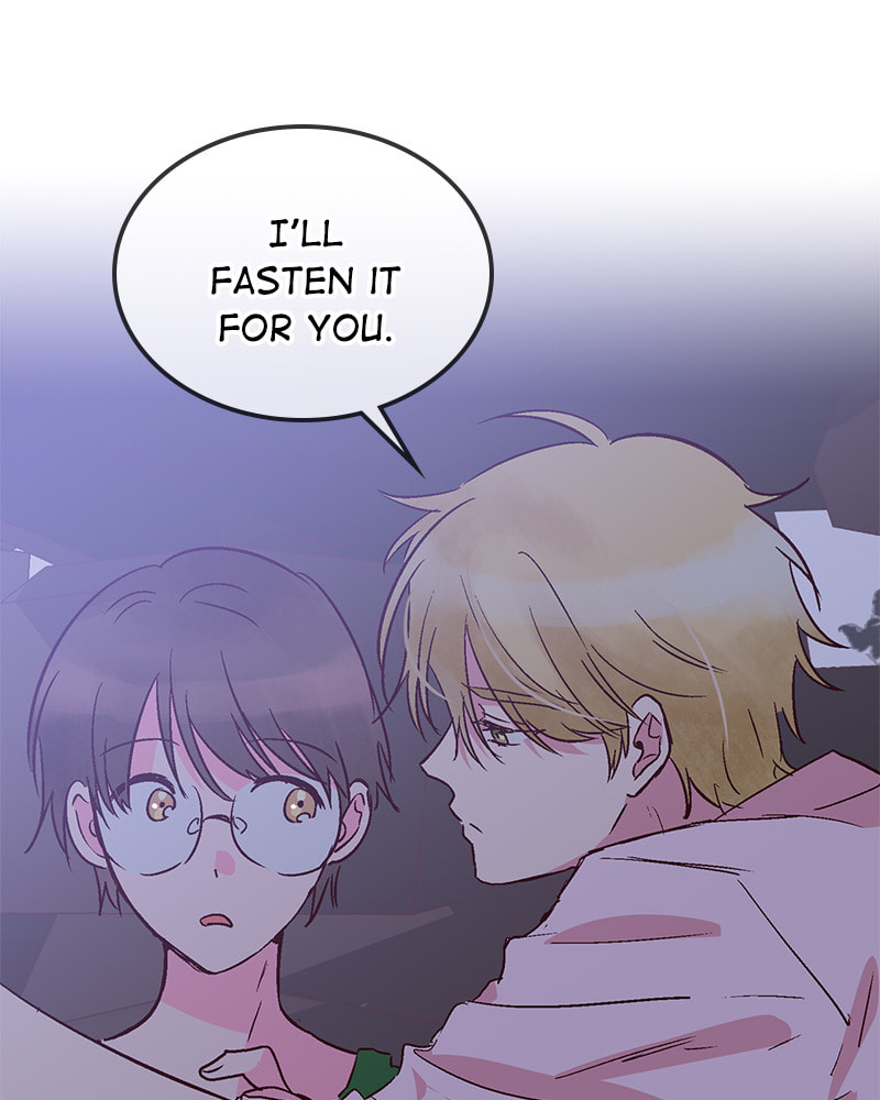 The Makeup Remover Chapter 63 page 19 - 