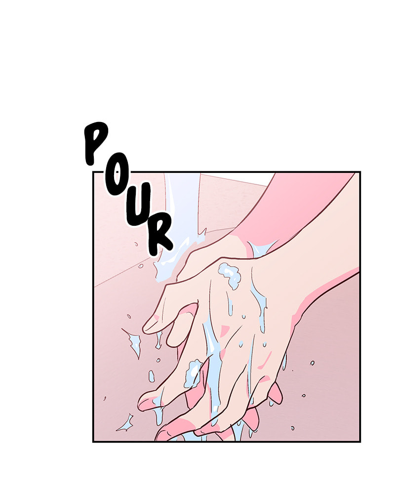 The Makeup Remover Chapter 63 page 3 - 