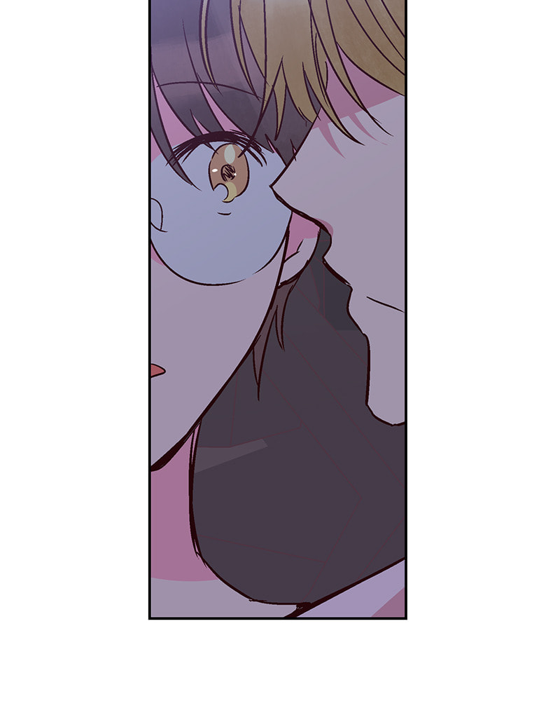 The Makeup Remover Chapter 63 page 21 - 
