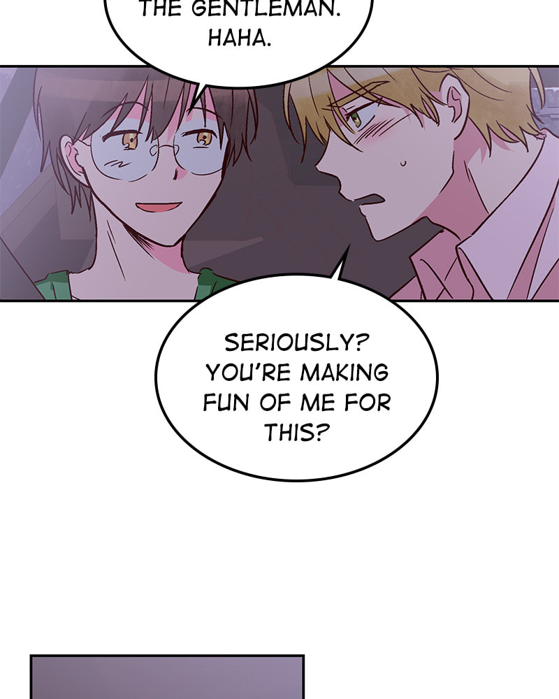 The Makeup Remover Chapter 63 page 23 - 
