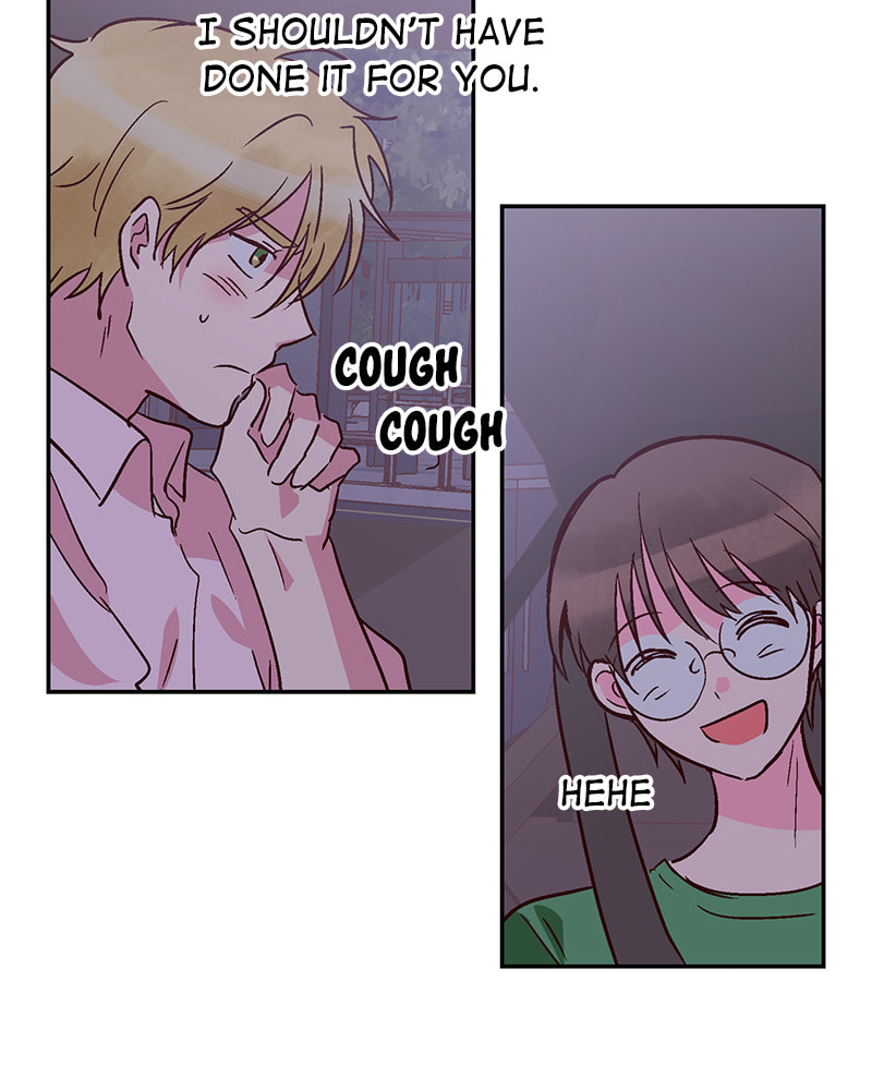 The Makeup Remover Chapter 63 page 24 - 