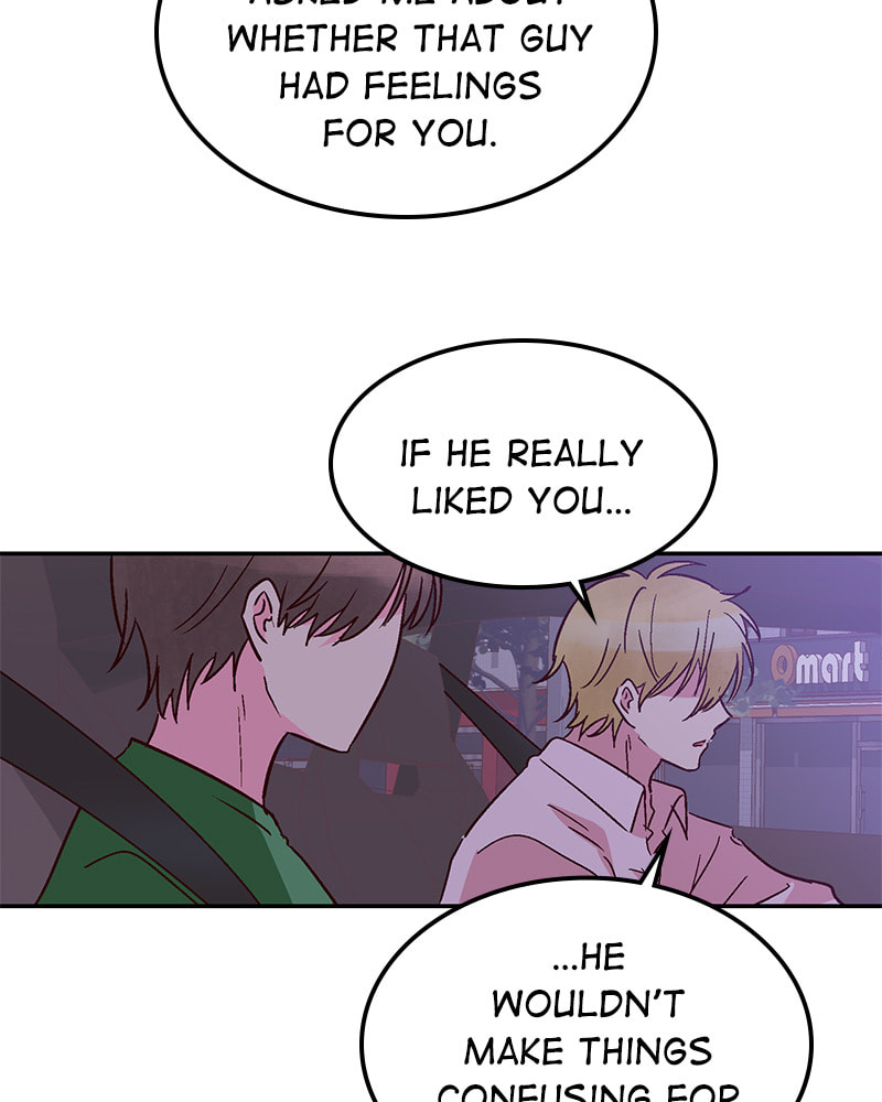 The Makeup Remover Chapter 63 page 26 - 