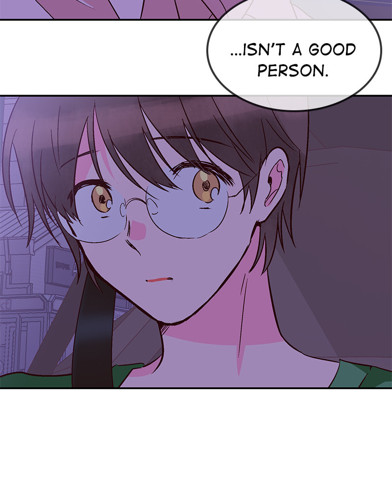 The Makeup Remover Chapter 63 page 28 - 