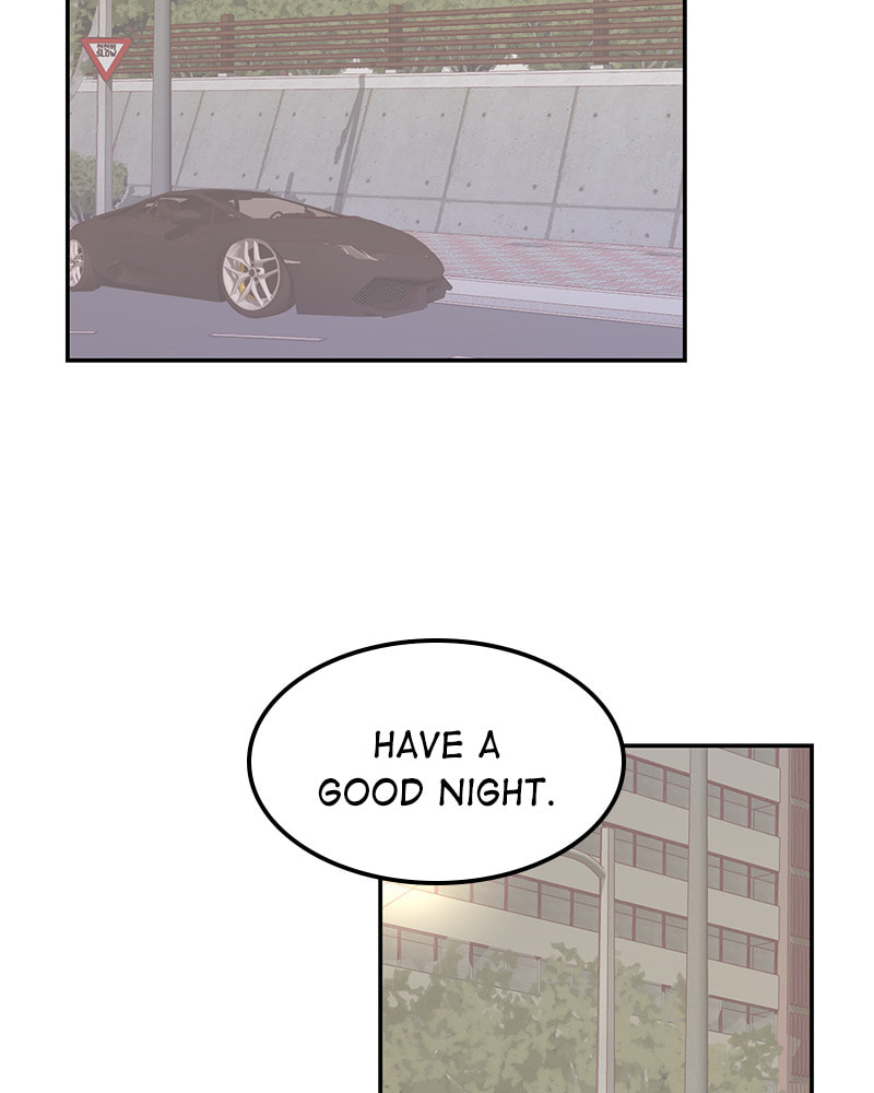 The Makeup Remover Chapter 63 page 30 - 