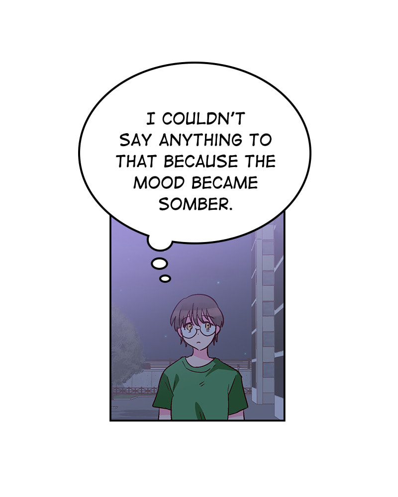 The Makeup Remover Chapter 63 page 32 - 