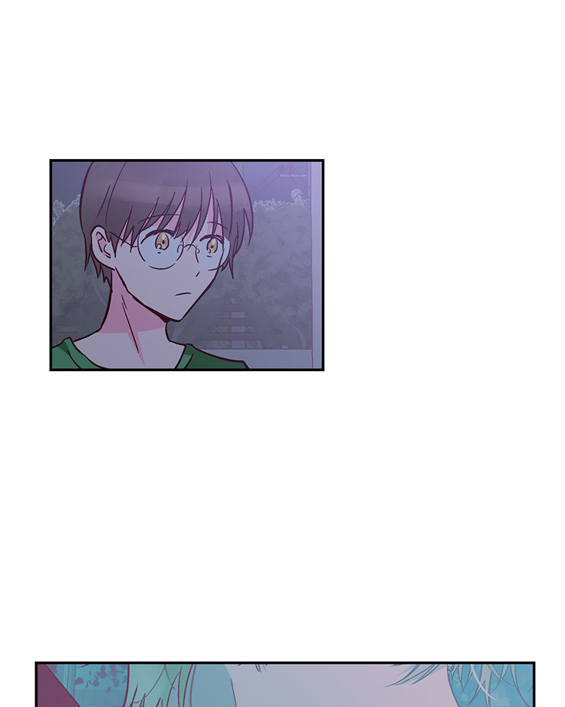 The Makeup Remover Chapter 63 page 33 - 