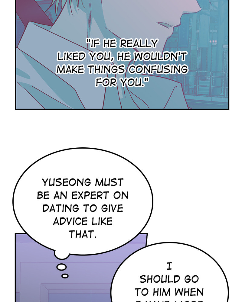 The Makeup Remover Chapter 63 page 34 - 