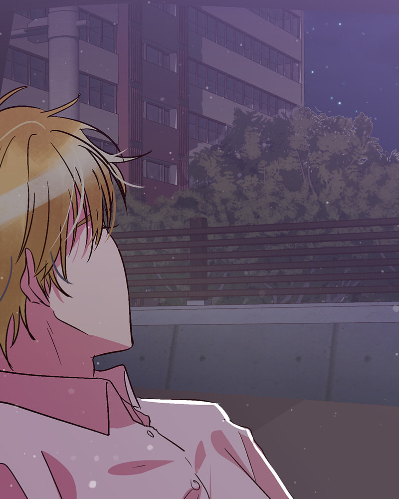 The Makeup Remover Chapter 63 page 37 - 