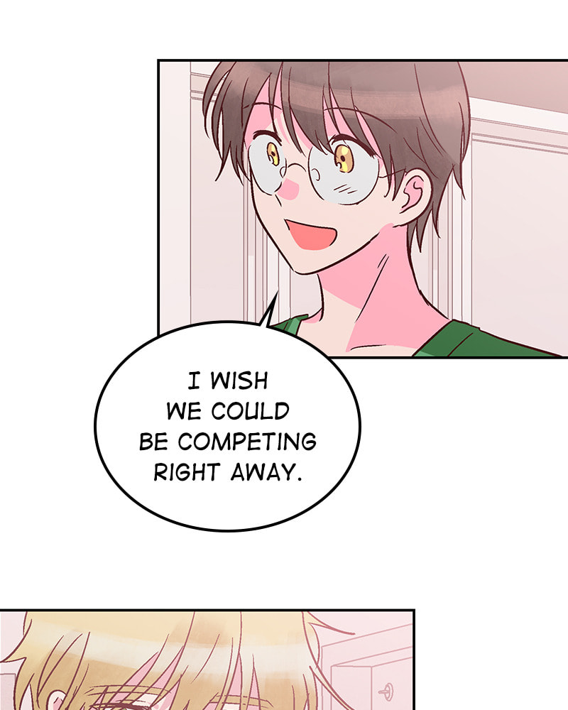 The Makeup Remover Chapter 63 page 5 - 