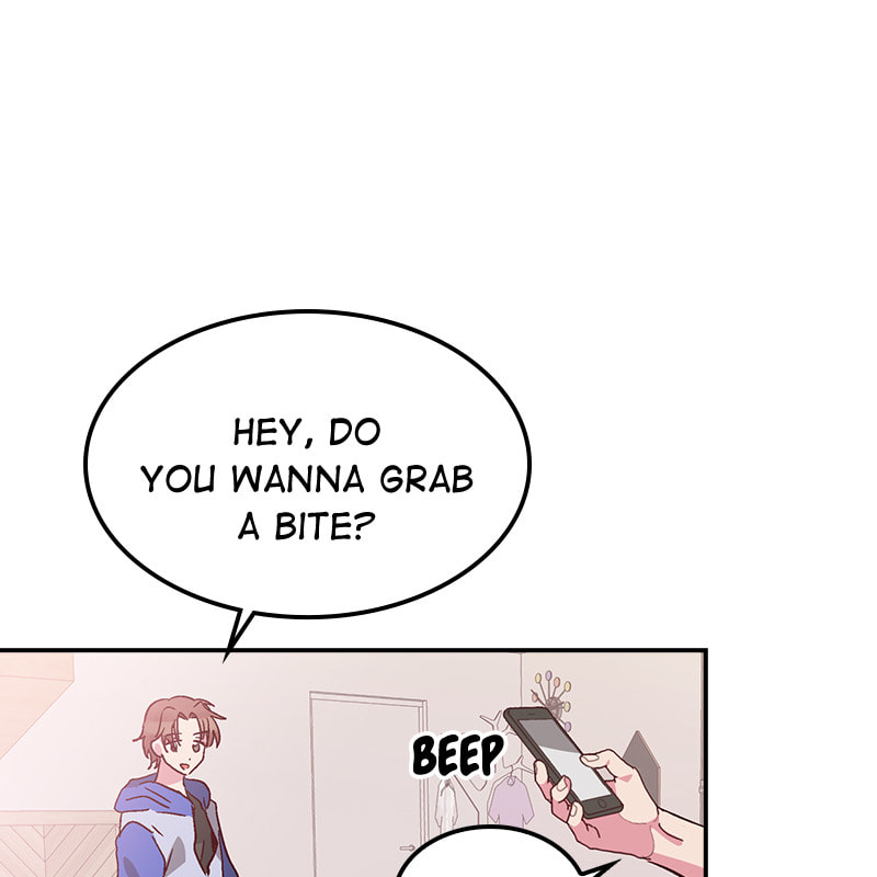 The Makeup Remover Chapter 63 page 44 - 