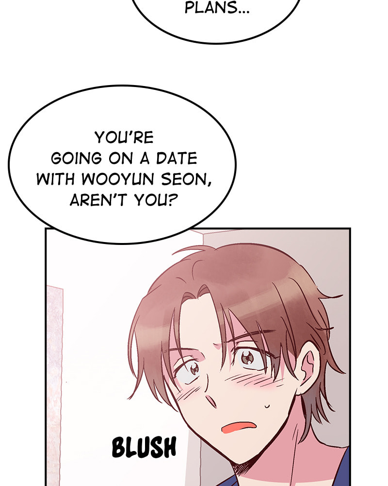 The Makeup Remover Chapter 63 page 46 - 