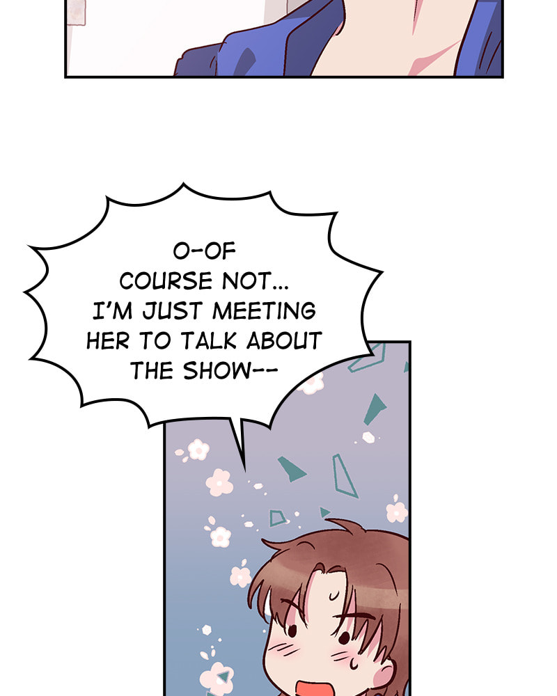 The Makeup Remover Chapter 63 page 47 - 