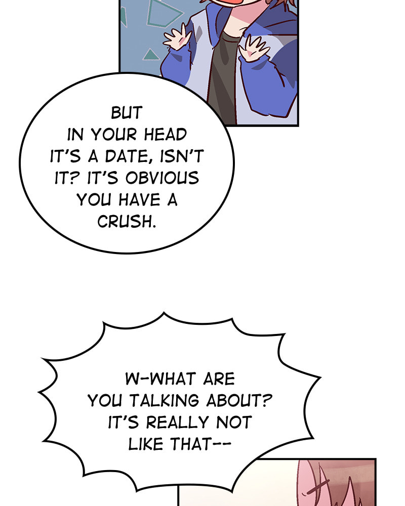 The Makeup Remover Chapter 63 page 48 - 