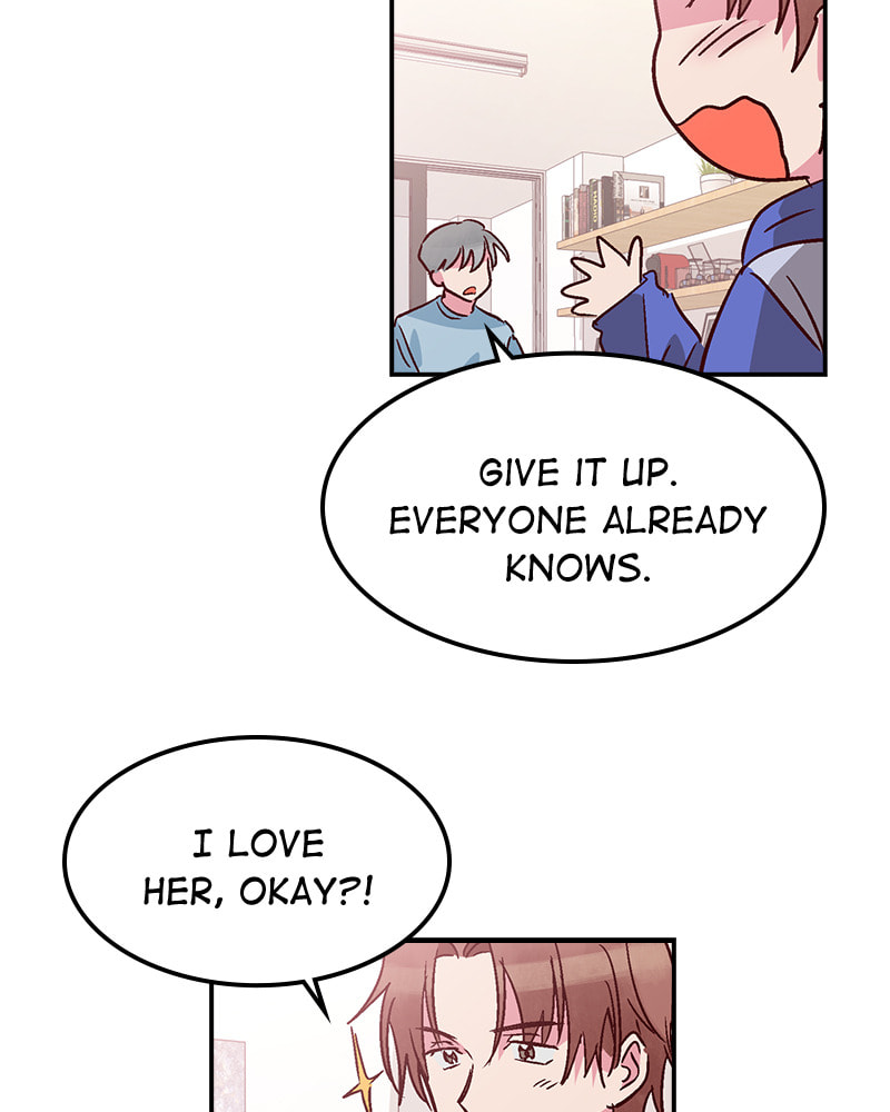 The Makeup Remover Chapter 63 page 49 - 