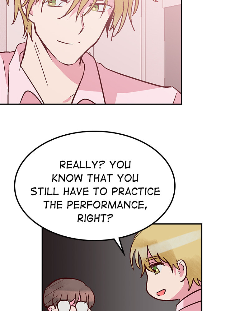 The Makeup Remover Chapter 63 page 6 - 