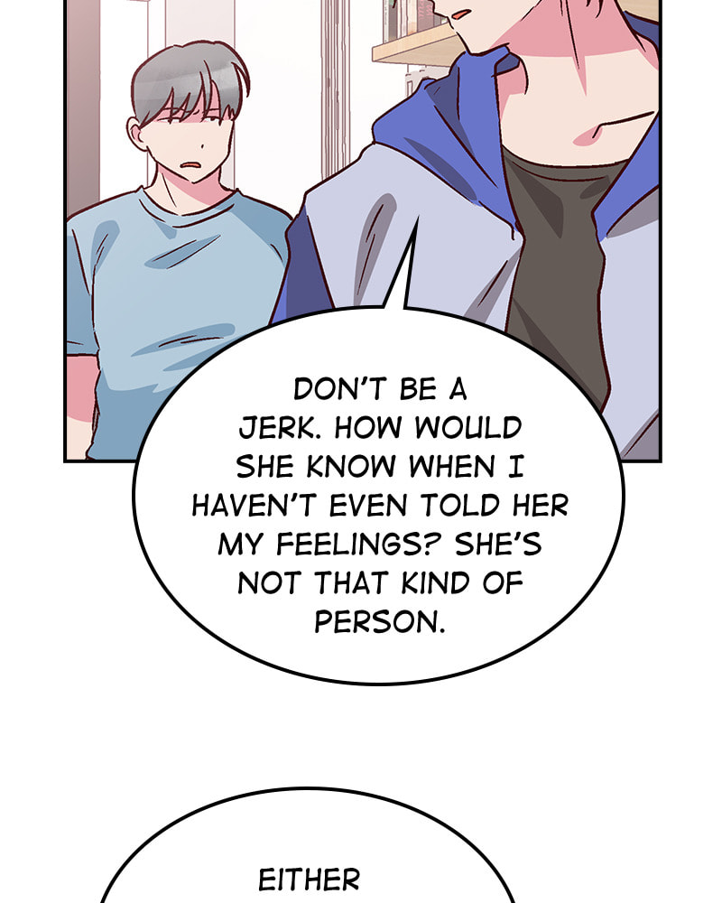 The Makeup Remover Chapter 63 page 51 - 
