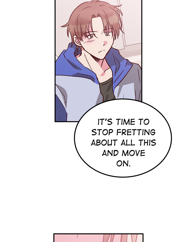 The Makeup Remover Chapter 63 page 54 - 
