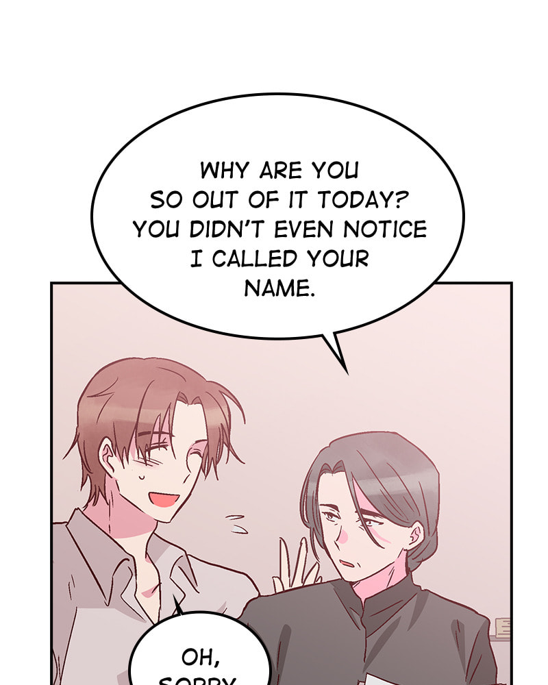 The Makeup Remover Chapter 63 page 56 - 
