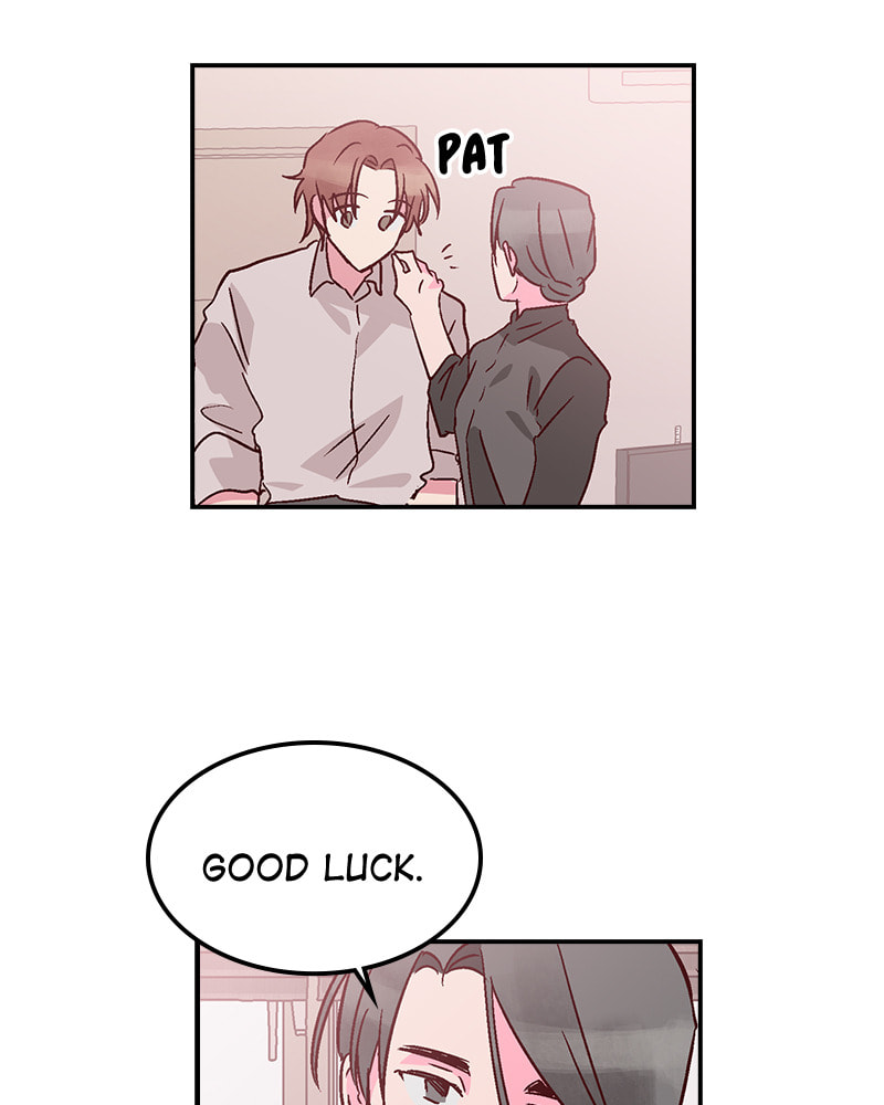 The Makeup Remover Chapter 63 page 60 - 