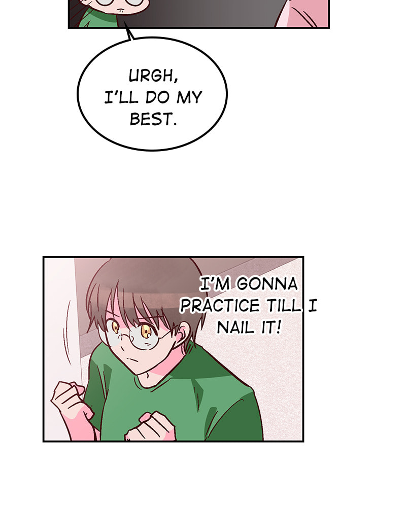 The Makeup Remover Chapter 63 page 7 - 