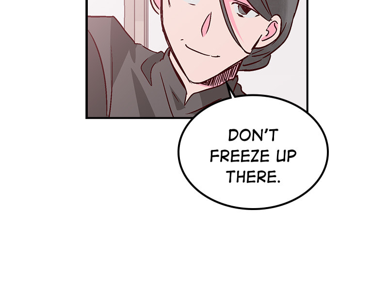The Makeup Remover Chapter 63 page 61 - 