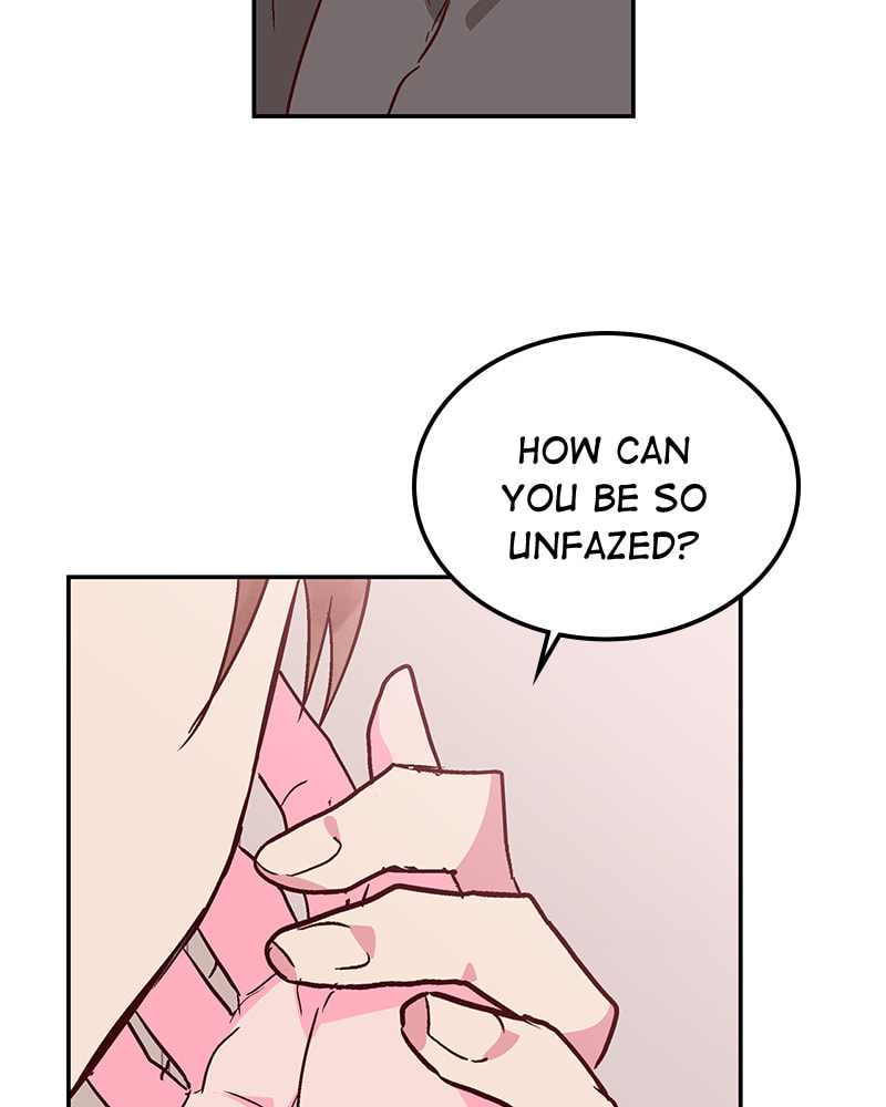 The Makeup Remover Chapter 63 page 64 - 