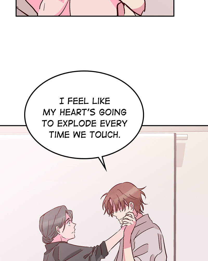 The Makeup Remover Chapter 63 page 65 - 